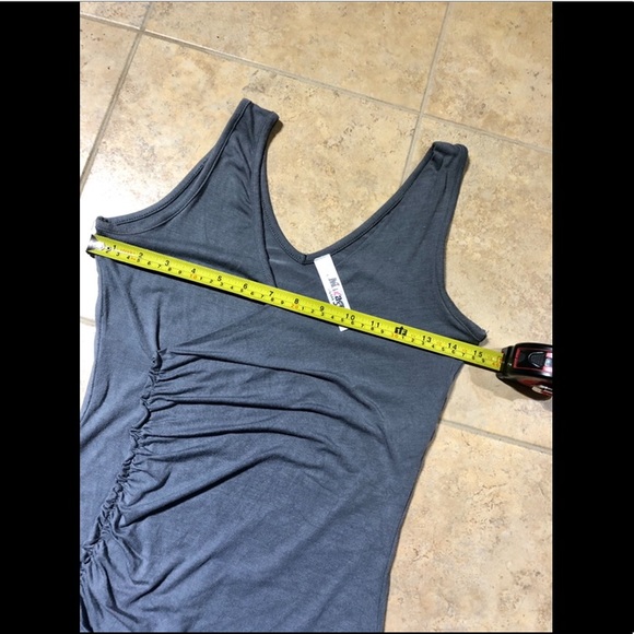 Ruched Top - Picture 5 of 9